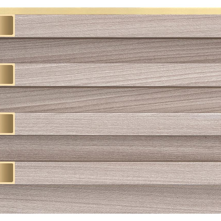 Wall Panel Ranurado Crema 15X 240Mts 1