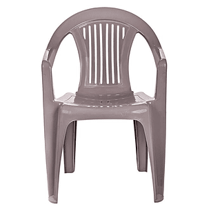 Silla Gris Barcelona