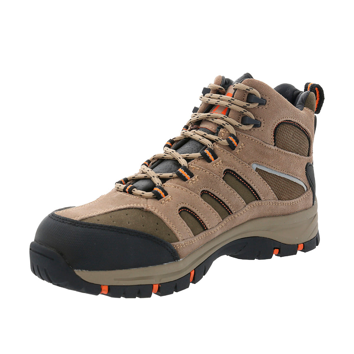 Botin Seg. Norseg Kingston N° 42 3