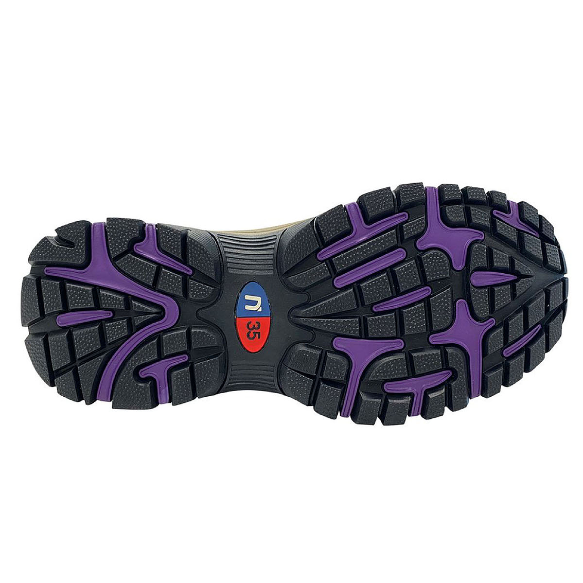 Botin Seg. Norseg Adelaida N°38 5