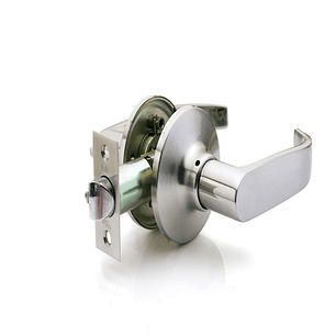 Cerr. Tubular /Manilla Y815 Simple Paso Nis Bt