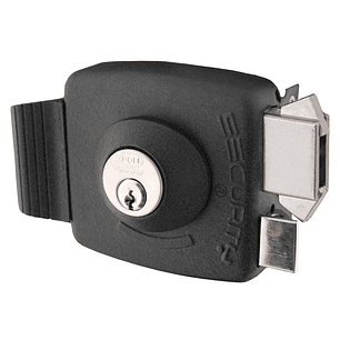 Cerr. Sobreponer Secu Antipalanca Negro