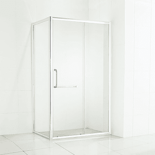 Mampara Esquinada Style 120X80-1 Klipen