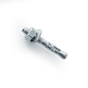 Perno Anclaje 5/16 X 3 3/16 [C25] Zinc