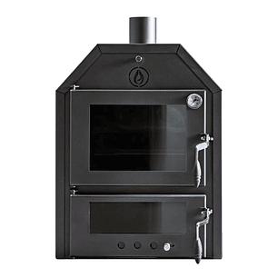 Horno A Leña Grand C/Base