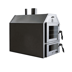 Horno A Leña Grand C/Base