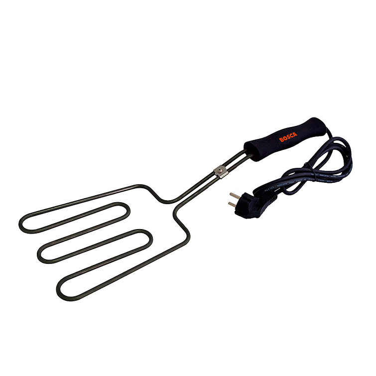 Encendedor Electrico Para Carbon 800W Bcs-818 1