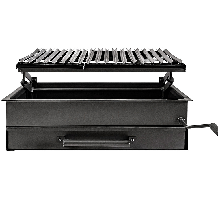 Parrilla Mod. Ranco P/Emp. 1