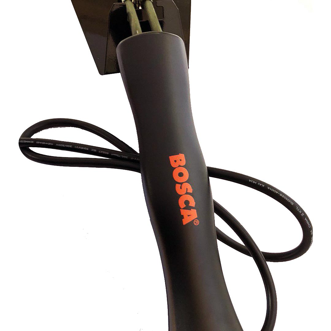 Encendedor Electrico Para Carbon 800W Bcs-818 4