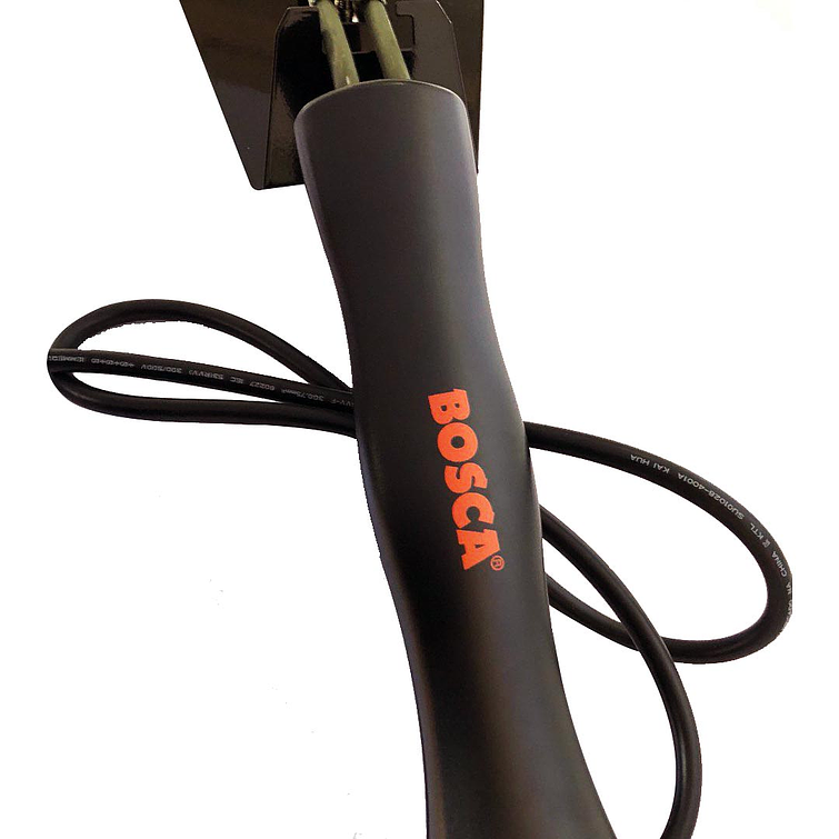 Encendedor Electrico Para Carbon 800W Bcs-818 4