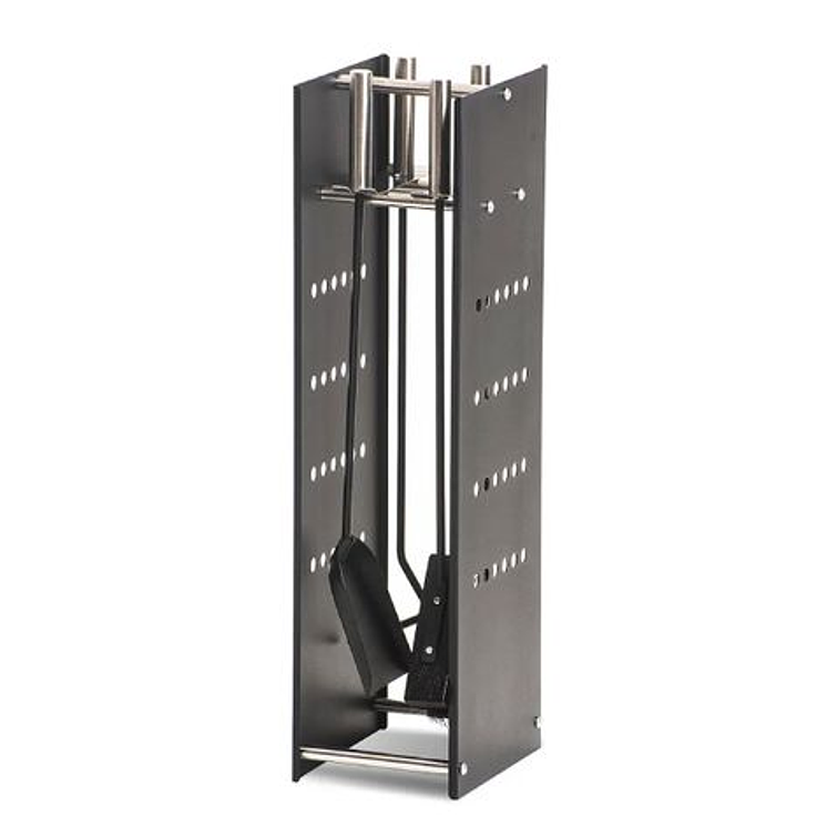 Set De Limpieza Moderno Para Parrila T15180Snk 1