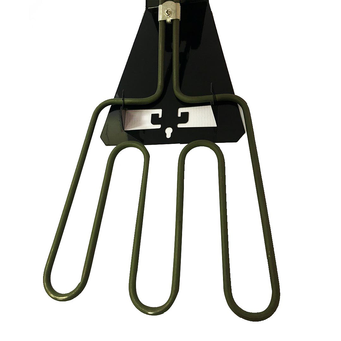 Encendedor Electrico Para Carbon 800W Bcs-818 5