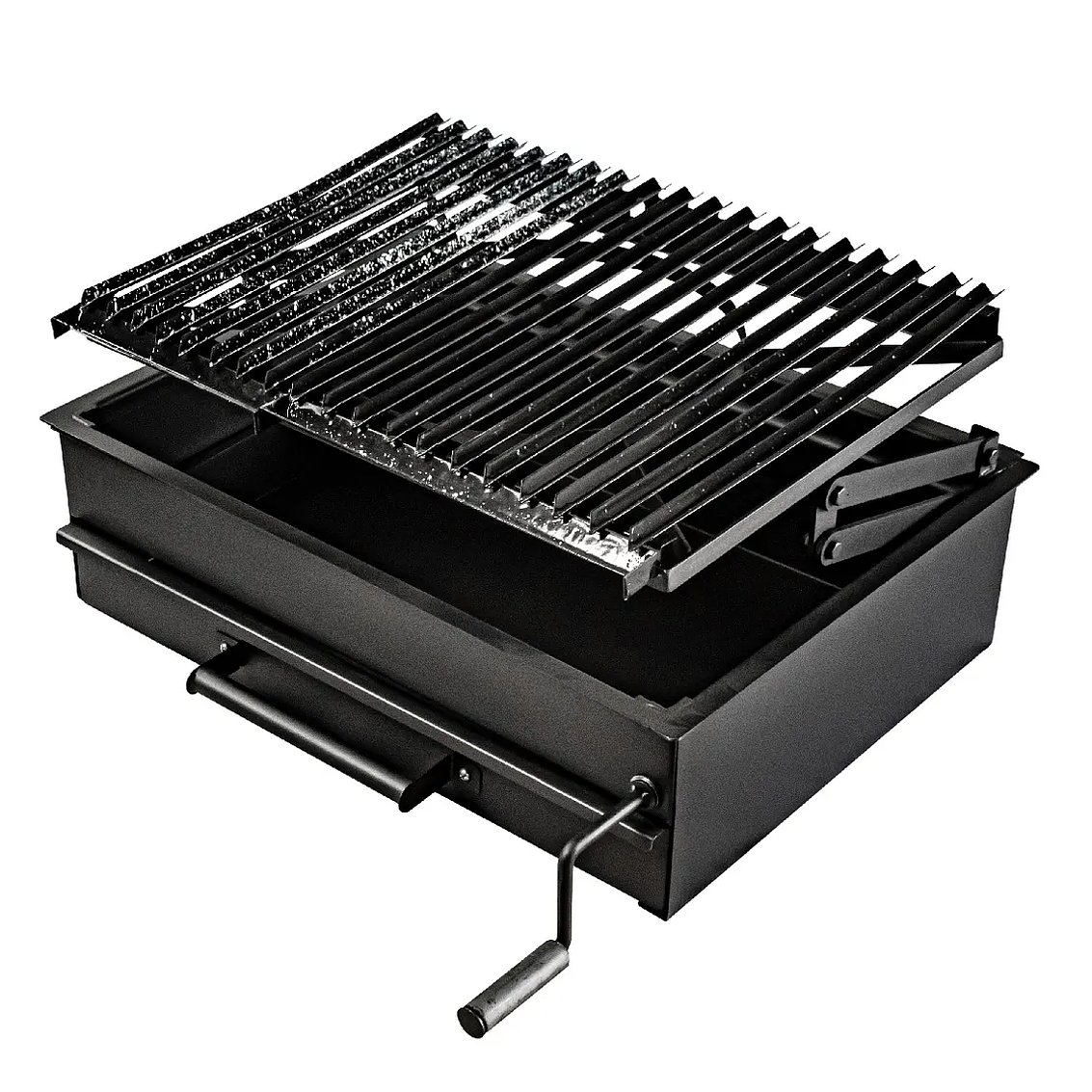 Parrilla Mod. Ranco P/Emp. 5