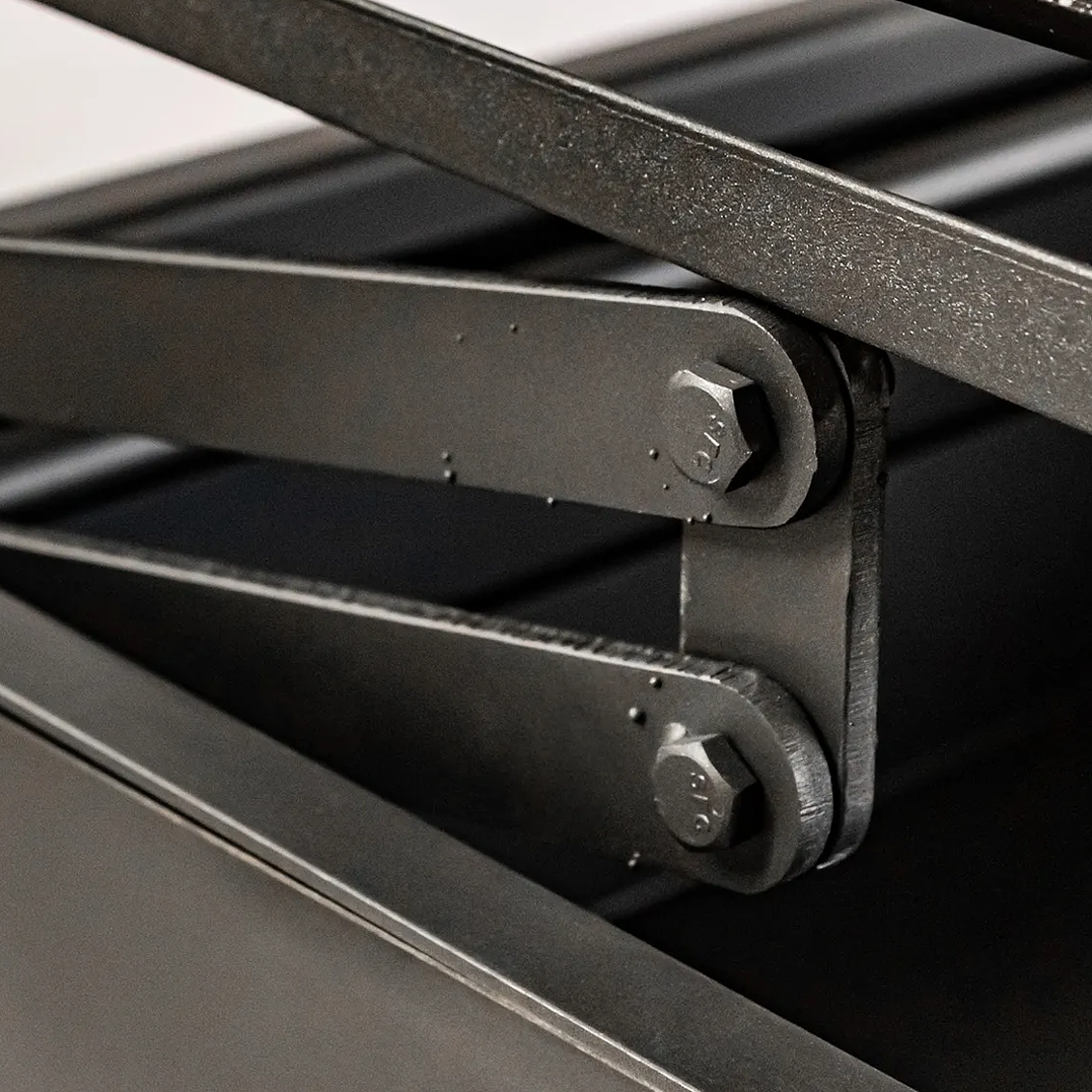 Parrilla Mod. Ranco P/Emp. 7