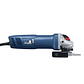 Esmeril Gws 700 + 5 Discos 220V - Miniatura 5