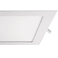 Panel Led Cuadr 18W 9 6400K Emb 100-265V 70Lm/W (Di203006514) Byp** Hasta Agotar Stock - Miniatura 2