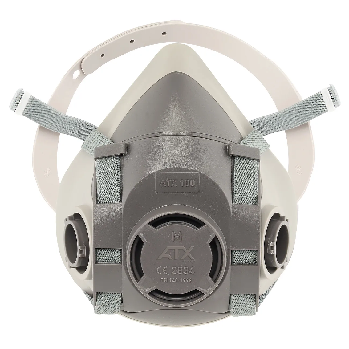 Respirador Activex Tpr Atx100 Talla L 1