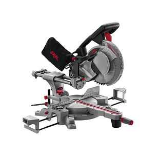 Ingleteadora 10 Skil 1800W Telescopica (F0123311Ja000) Hasta Agotar Stock