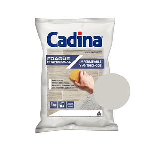 FRAGUE CADINA 1 KG. PAREX