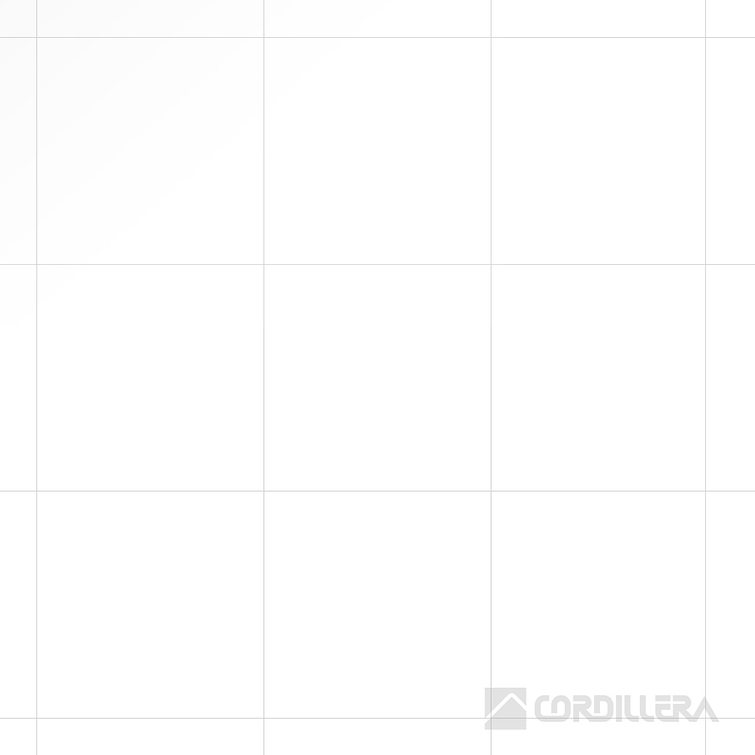 Ceramica Cord. 36X36 Liso Blanco [2,07 M2 X Cj] 2