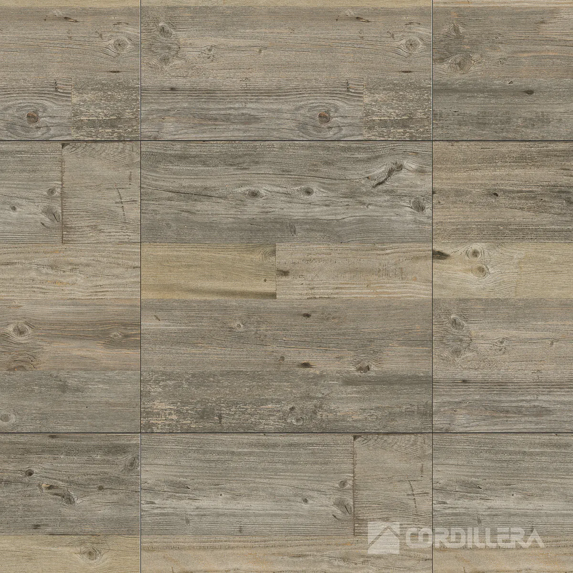 Ceramica Cord 61X61 Araucaria Natural [2,58 M2 X Cj] 1