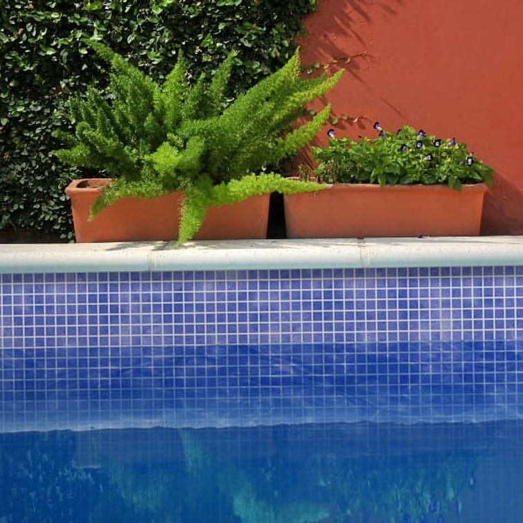 Ceramica Cord. 33X33 Acqua Blue [1,96 M2 X Cj] 3