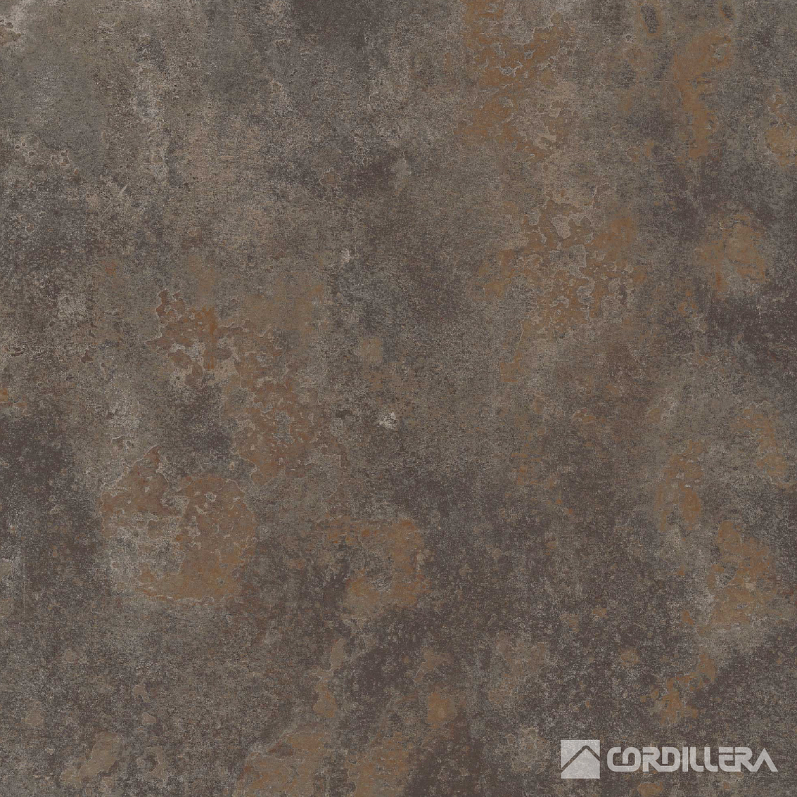 Ceramica Cord 61X61 Tramontina Oxido [1,48 M2 X Cj] 1