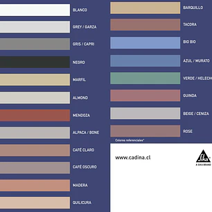 FRAGUE CADINA 1 KG. PAREX