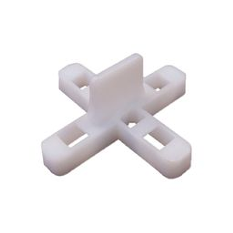 Crucetas 5 Mm. P/Ceramica [200 Und] 1