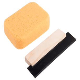 Set Hela Tek Fraguador+Esponja 18Cm