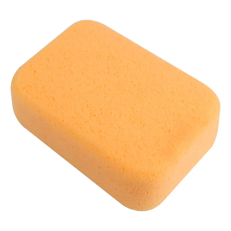 Esponja Bicomp Hela Tek 20Cm Normal/Abrasiva 1