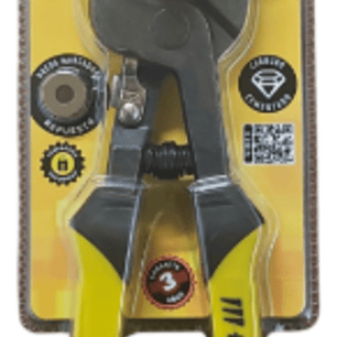 Alicate Corta Ceramica Hela Tek 8.1/2 (2413406)