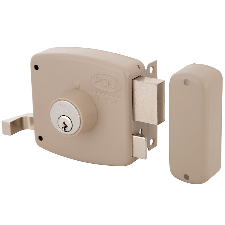 Cerr. Sobreponer # 1994 -Eco Bt 1