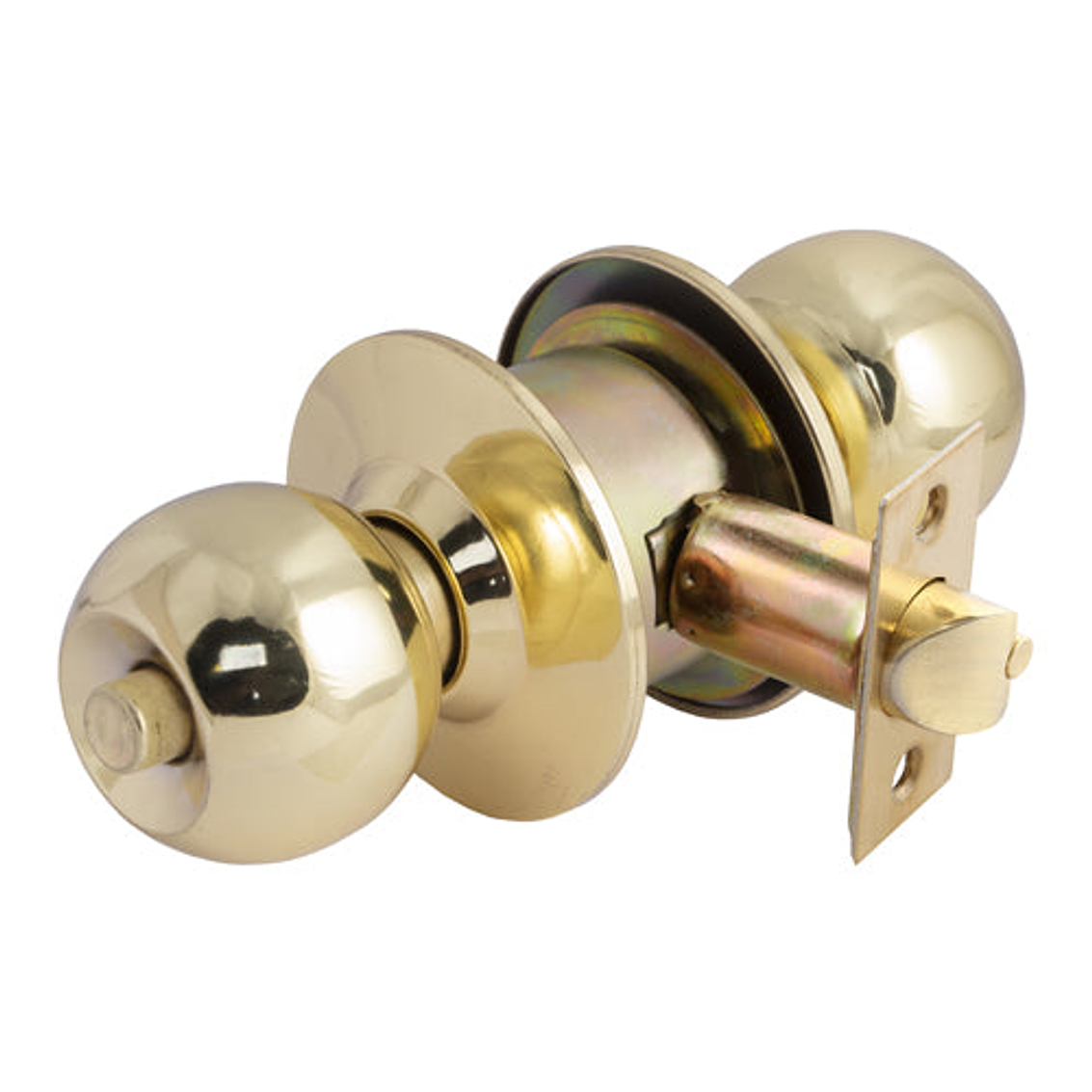 Cerr. Cilindrica 11303 Oficina/Dormitorio Bp Bt 1