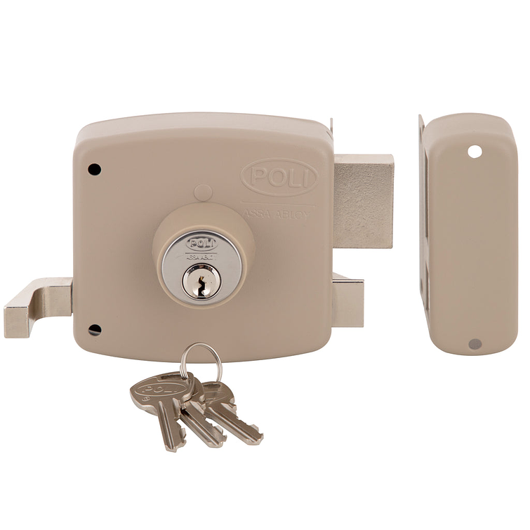 Cerr. Sobreponer # 1994 -Eco Bt 2