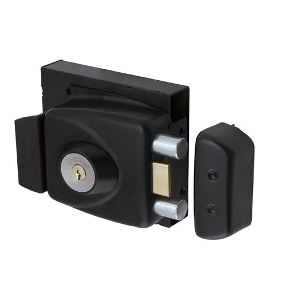 Cerr. Sobreponer Odis 773  Con Caja Metalica. 1