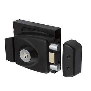 Cerr. Sobreponer Odis 773  Con Caja Metalica.