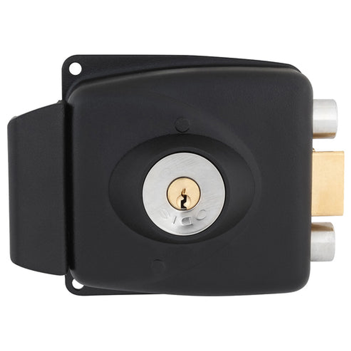 Cerr. Sobreponer Odis 773  Con Caja Metalica. 3