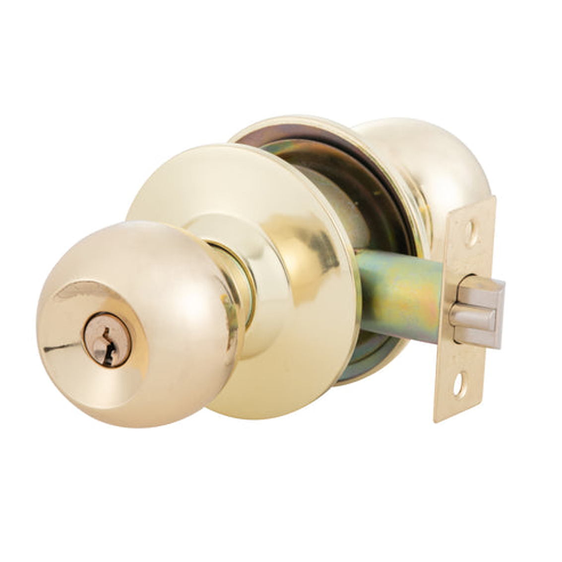 Cerr. Cilindrica Oister 101 Dormitorio B/P 1