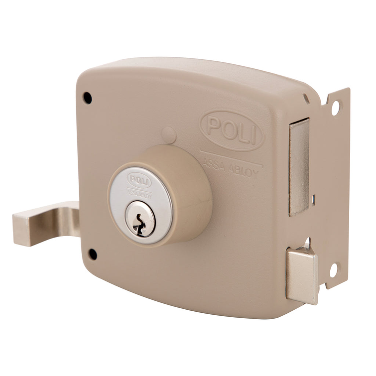 Cerr. Sobreponer # 1994 -Eco Bt 4