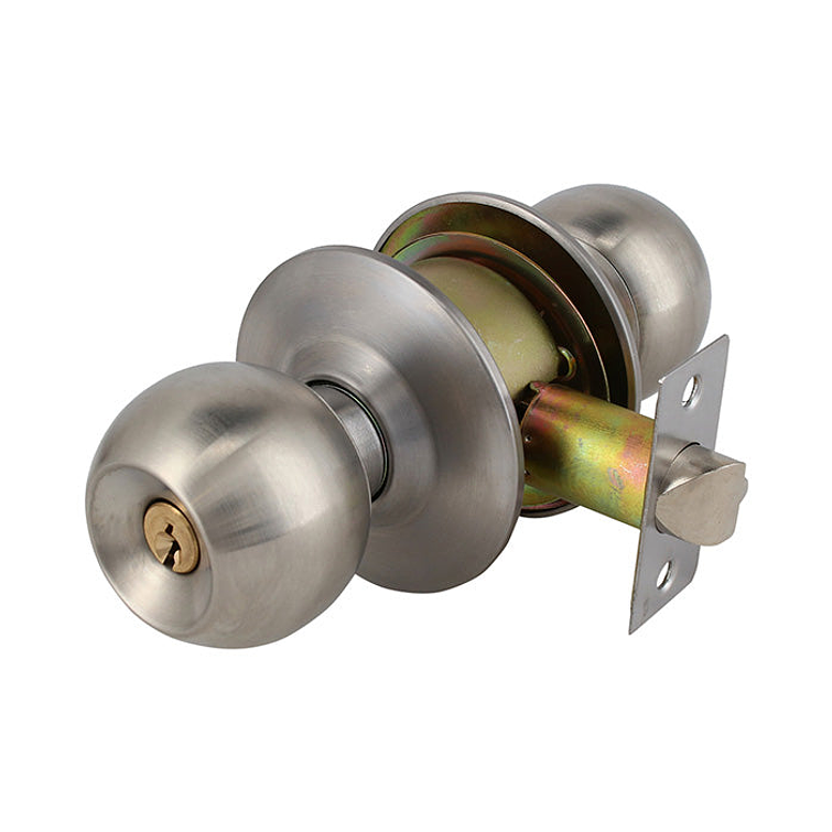 Cerr. Cilindrica Oister 101 Dormitorio Inox 2