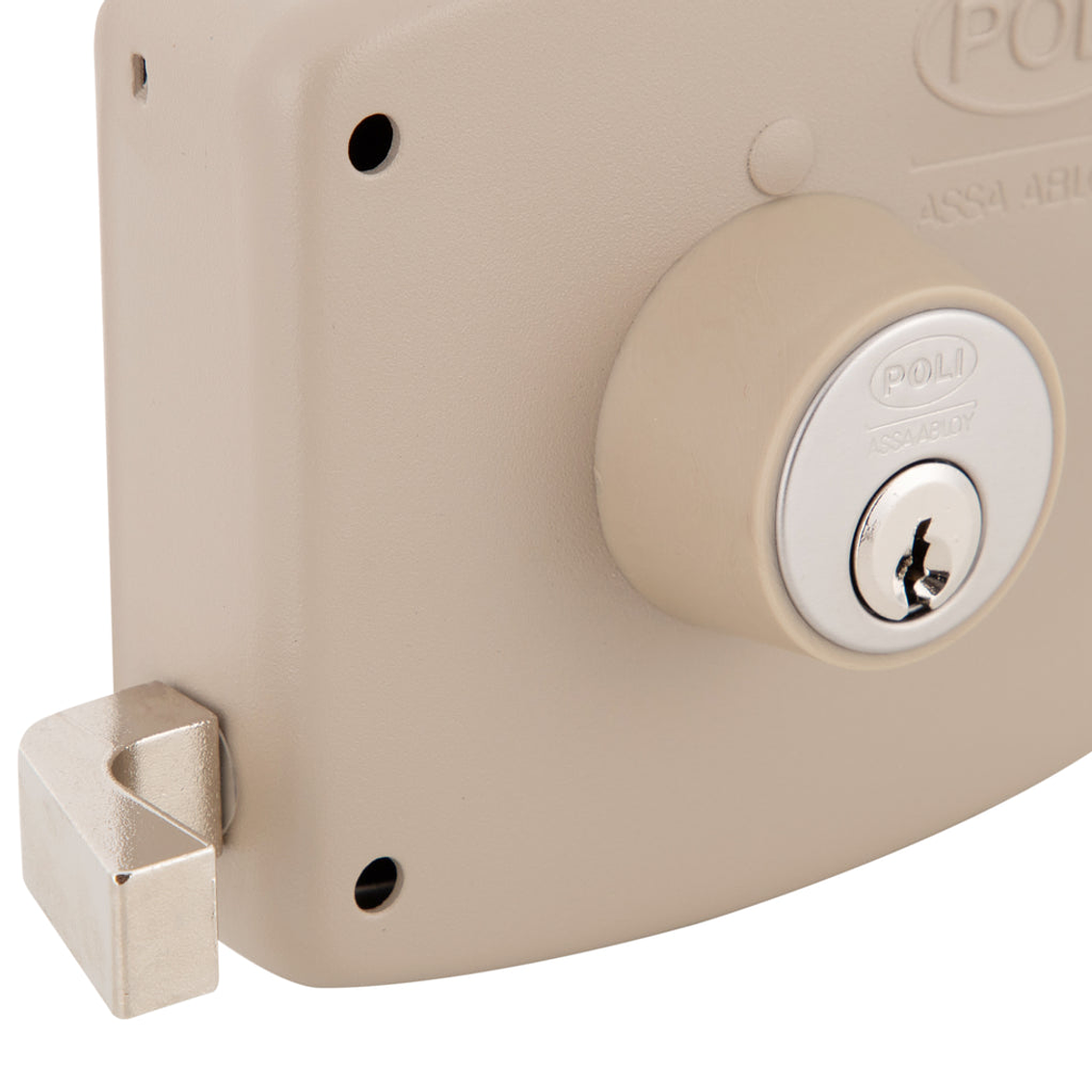 Cerr. Sobreponer # 1994 -Eco Bt 6