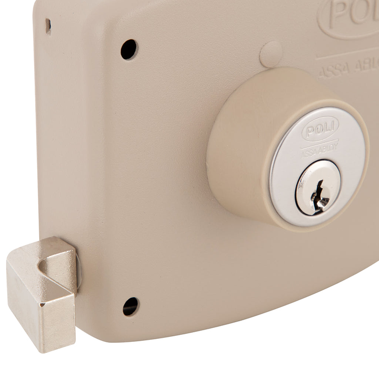 Cerr. Sobreponer # 1994 -Eco Bt 6