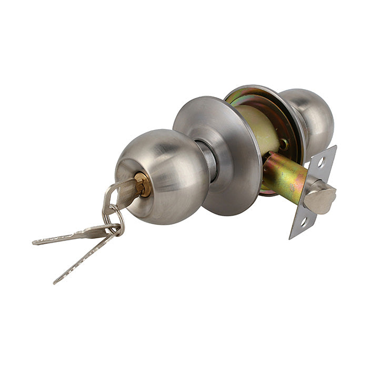 Cerr. Cilindrica Oister 101 Dormitorio Inox 3