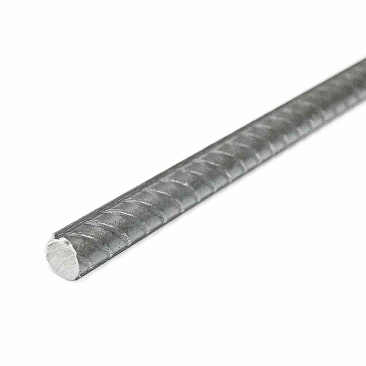 Fierro Constr. *16Mm. X 6Mts. A-630 [9,48 Kg. X Barra] 1