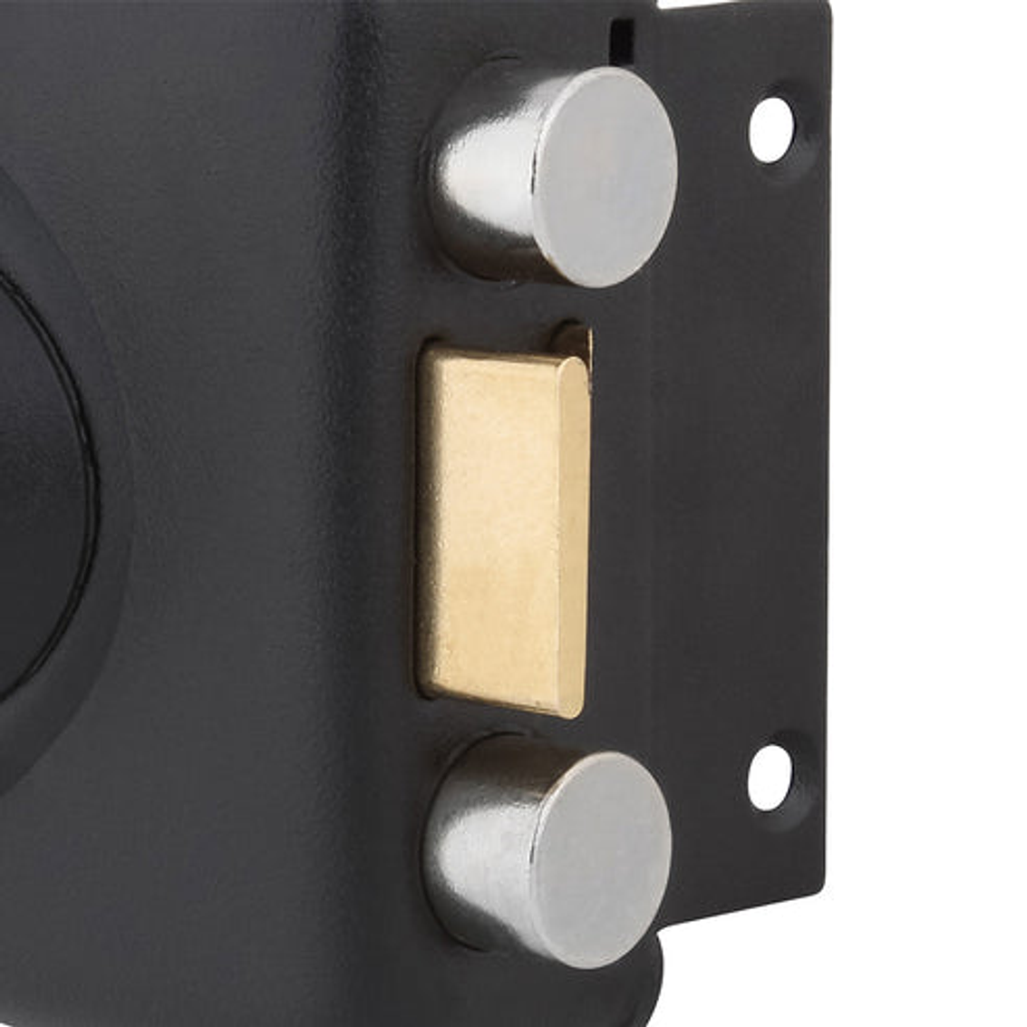 Cerr. Sobreponer Odis 773  Con Caja Metalica. 8