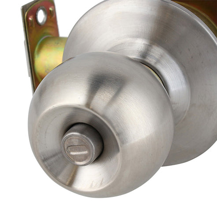 Cerr. Cilindrica Oister 101 Dormitorio Inox 4