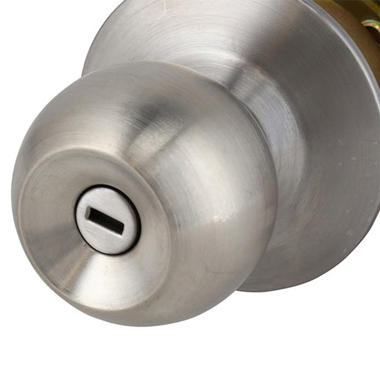 Cerr. Cilindrica Oister 101 Bańo Inox 3