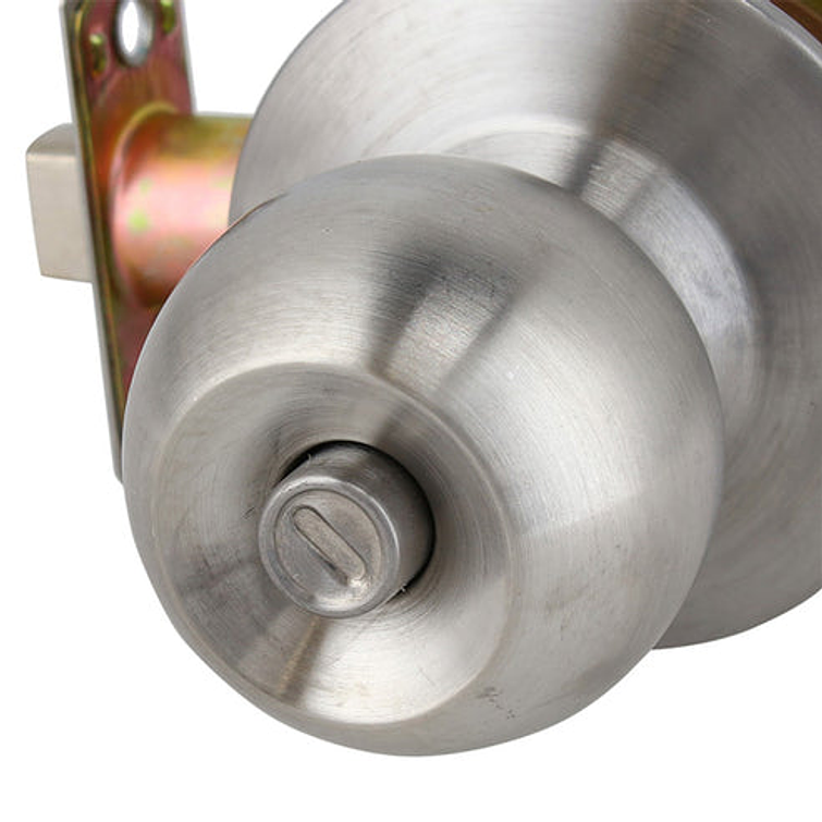 Cerr. Cilindrica Oister 101 Bańo Inox 4