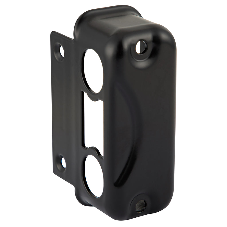 Cerr. Sobreponer Robbusta 7100 Reja C/Cj Negra 7